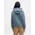 THE NORTH FACE Majica ESSENTIAL opal/bela