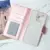Maska na preklop Hanman Mill za Realme C51 roze