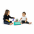 Baby Einstein Igrača Glasbena kuhinja Magic Touch Kitchen Pretend to Cook HAPE 9m+