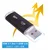 Silicon Power USB ključek Blaze B02 32GB USB 3.1 črne barve