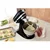 KITCHENAID KA5KSM175PSEOB Mikser Sa Posudom, 4.8l, 220rpm, Crni