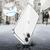 OVITEK TECH-PROTECT FLEXAIR IPHONE 17 CLEAR