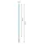 Večnamenski sveder EXPERT HEX-9 Multi Construction, 8 x 350 x 400