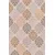 Conceptum Hypnose Tepih Hmnt539, Pravougaoni, 80 x 300 cm, Smeđi