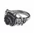 Prstan ALCHEMY GOTHIC - Bacchanal Rose - R223