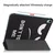 Etui Do Not Touch za iPad 10.9 2022