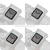 SmallRig Hot Shoe Cover for Sony (2pcs, Black) 5494