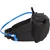CamelBak MULE 5 Waist Pack torbica za okoli pasu, 5 l + 1,5 l rezervoar, črna