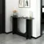 Hanah Home komoda Nera 20451, 120 cm, crna