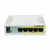 MikroTik RB260GSP / CSS106-1G-4P-1S PoE upravljiv svič sa 5 x Gigabit 10/100/1000Mb/s port (4 Passiv