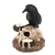 Svečnik (dekoracija) The Ravens Dark Light - 839-8807