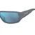 Smith Hookset Matte Slate Sunglasses chromapop glass pol blu m