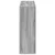 Kreveta s ladicama Siva Sonoma 73,5 x 24 x 69,5 cm
