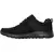 Skechers Muške patike Burns-Agoura, 52635-BBK, Crne