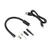 Kompresor Powerplus POWX1710 8 V, 2 Ah