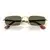 Ray-Ban Sunčane naočare by A$AP Rocky 0RB3927 001/58, Četvrtaste, Polarizovane, Smeđe