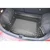 Astar Tipska kadica za gepek Toyota Auris / Auris Hybrid 5 doors 2013-without double boot floor