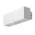 RABALUX Mataro Spoljna zidna lampa, LED, IP54, 10W, 970ml, Bela