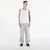 Jordan Jhm Flight Base Tank 2-Pack White L
