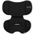 LIONELO avtosedež Levi one i-size (76-150cm), Black Carbon