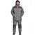 Cerva CREMORNE parka siva S