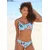 LASCANA Bikini hlačke, modra, mešane barve