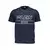 PLEIN SPORT Muška Majica TIPS109_BLU_85-NAVY, Teget