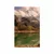 Plakat jezero v gorah - 30x45 no frame