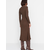 Ženska haljina Trendyol Knitwear