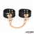 Komplet Latetobed BDSM Line Bondage Kit W. Storage
