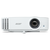 Acer H6815BD 4K 4000 ANSI lumen 240Hz 3D projektor - ACER