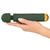 Emerald Love Luksuzni Wand masažer