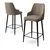 Hanah Home Set barskih stolica Enox, Bež
