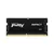 KINGSTON SODIMM DDR5 16GB 6400MTs KF564S38IB-16 FURY XMP