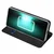 Knjigasta futrola DUX DUCIS Skin Pro za Realme GT3/GT Neo 5 - Crna KP26898