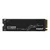 Kingston SSD 1TB KC3000 M.2, NVMe PCIe