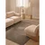 Rjava volnena preproga 120x170 cm Kensington Victoria – Ted Baker