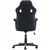 BYTEZONE Gaming stolica RACER crno/siva