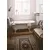 Decormat PVC podloga Starodavna tekstura 120x180 cm