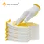 Xinyuechanghui Radne rukavice, 12 pari, Bele