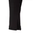 Trendyol Curve Ženska bluza Tbbaw26Af00029, Crna