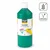 Sijajna polivinilna barva Creall Gloss 500 ml - temno rjava