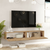 Hanah Home TV komoda FR8 - A