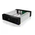 slomart Ohišje IcyBox IB-129SSK-B za 3,5/2,5 HDD SATA/SAS