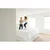 Osram - LED prigušiva plafonski ventilator LESTE LED/15W/230V 3000/4000/6500K + DO