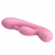 VIBRATOR RABBIT Pretty Love Hugo Pink