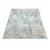 Dieter Knoll TKANA PREPROGA Avignon 200/290 cm modra, siva