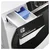 HOOVER H7W449AMBC-S Eco Power inverter mašina za pranje veša