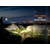 Fenix ECPBLUE - LED punjiva baterijska lampa sa USB powerbankom IP68 1600 lm 504 h plava