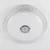 LED plafonjera R-B031, 40 W
